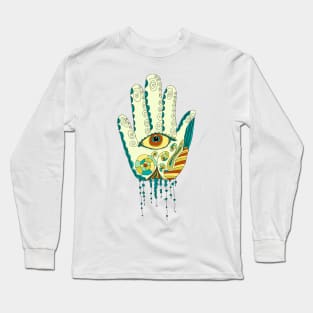 Тalisman Long Sleeve T-Shirt